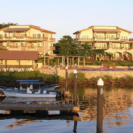 Marina Puesta Del Sol Hotel Aposentillo Kültér fotó