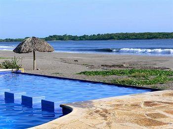 Marina Puesta Del Sol Hotel Aposentillo Kültér fotó