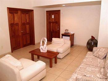 Marina Puesta Del Sol Hotel Aposentillo Kültér fotó